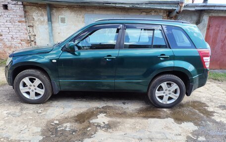 Suzuki Grand Vitara, 2006 год, 700 000 рублей, 2 фотография