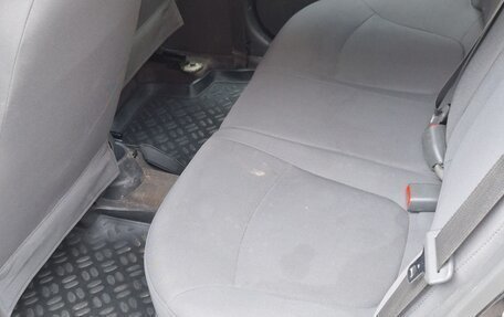 Chevrolet Spark III, 2012 год, 560 000 рублей, 6 фотография
