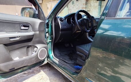 Suzuki Grand Vitara, 2006 год, 700 000 рублей, 7 фотография