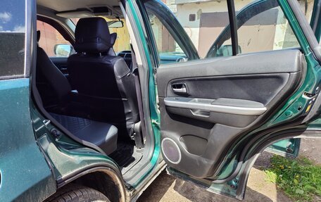 Suzuki Grand Vitara, 2006 год, 700 000 рублей, 6 фотография
