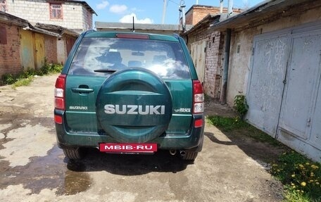 Suzuki Grand Vitara, 2006 год, 700 000 рублей, 3 фотография