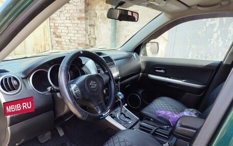 Suzuki Grand Vitara, 2006 год, 700 000 рублей, 9 фотография