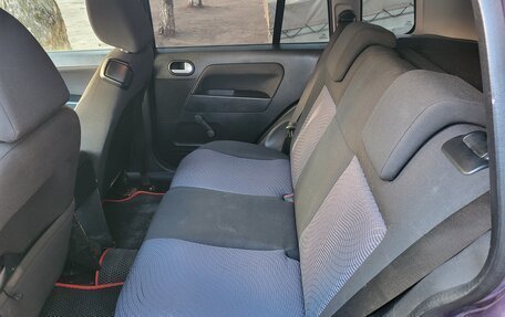 Ford Fusion I, 2006 год, 420 000 рублей, 7 фотография