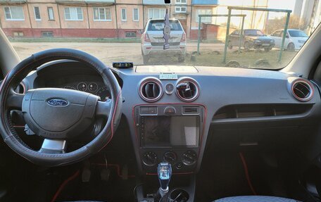 Ford Fusion I, 2006 год, 420 000 рублей, 6 фотография