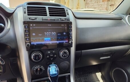 Suzuki Grand Vitara, 2006 год, 700 000 рублей, 10 фотография