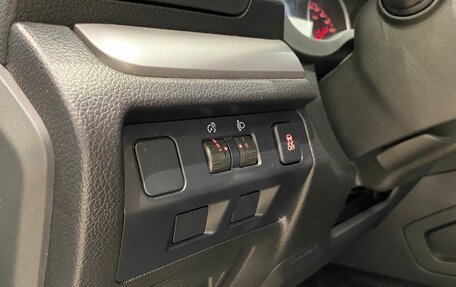 Subaru Forester, 2014 год, 1 575 000 рублей, 16 фотография