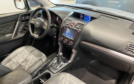 Subaru Forester, 2014 год, 1 575 000 рублей, 14 фотография