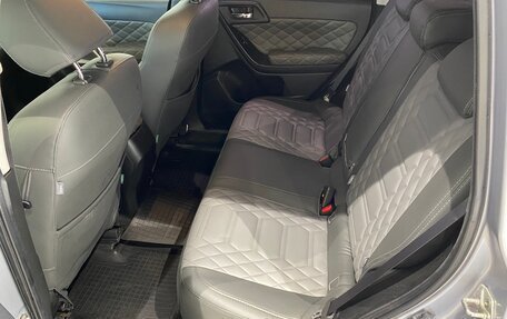Subaru Forester, 2014 год, 1 575 000 рублей, 8 фотография
