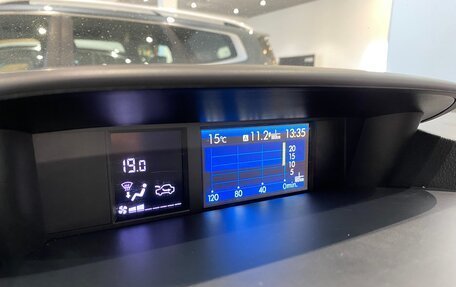 Subaru Forester, 2014 год, 1 575 000 рублей, 20 фотография