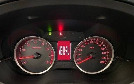 Subaru Forester, 2014 год, 1 575 000 рублей, 19 фотография