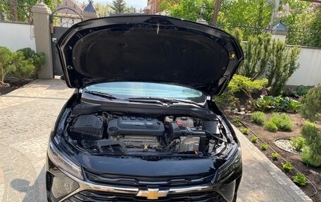 Chevrolet Monza, 2023 год, 2 000 000 рублей, 9 фотография