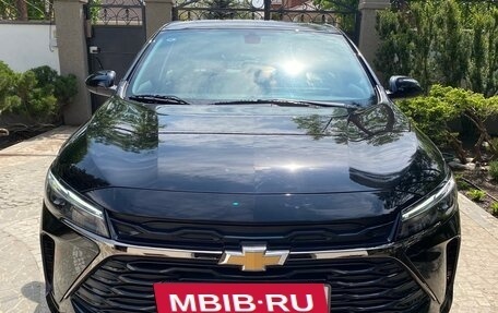 Chevrolet Monza, 2023 год, 2 000 000 рублей, 4 фотография