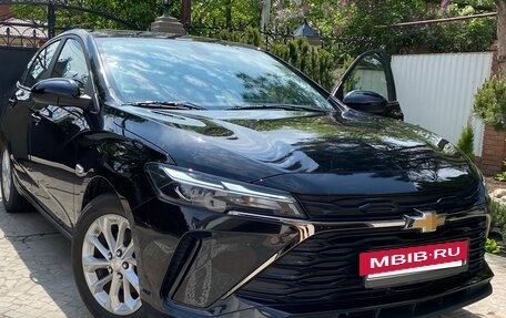 Chevrolet Monza, 2023 год, 2 000 000 рублей, 20 фотография
