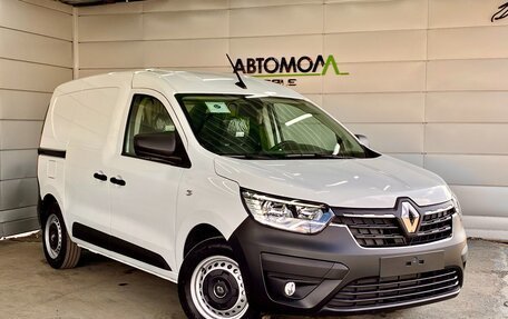Renault Express, 2023 год, 2 990 000 рублей, 3 фотография