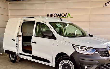 Renault Express, 2023 год, 2 990 000 рублей, 7 фотография