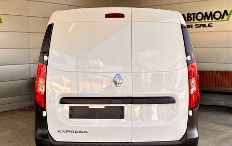 Renault Express, 2023 год, 2 990 000 рублей, 5 фотография