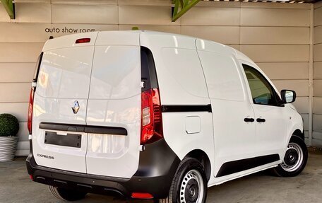 Renault Express, 2023 год, 2 990 000 рублей, 6 фотография