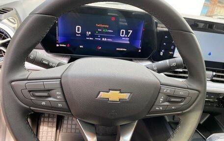 Chevrolet Monza, 2023 год, 2 000 000 рублей, 30 фотография
