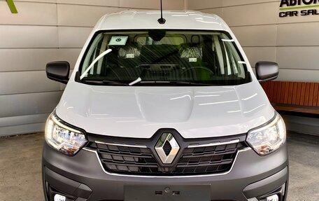 Renault Express, 2023 год, 2 990 000 рублей, 2 фотография