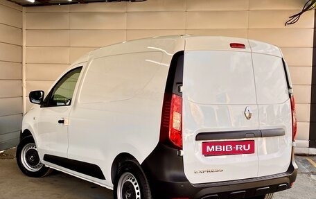 Renault Express, 2023 год, 2 990 000 рублей, 4 фотография