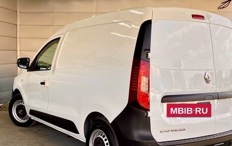 Renault Express, 2023 год, 2 990 000 рублей, 12 фотография