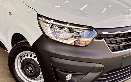 Renault Express, 2023 год, 2 990 000 рублей, 13 фотография