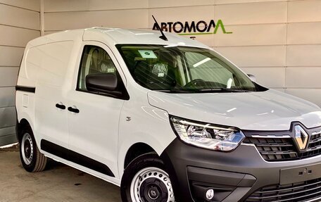 Renault Express, 2023 год, 2 990 000 рублей, 14 фотография