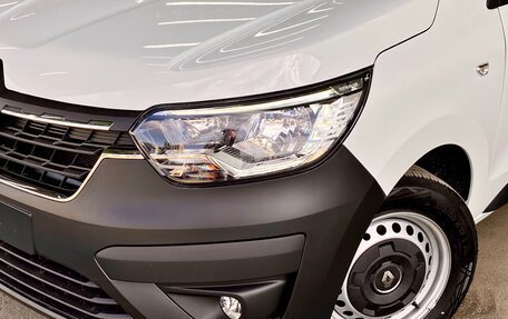 Renault Express, 2023 год, 2 990 000 рублей, 15 фотография