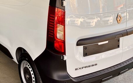 Renault Express, 2023 год, 2 990 000 рублей, 16 фотография