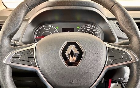 Renault Express, 2023 год, 2 990 000 рублей, 22 фотография