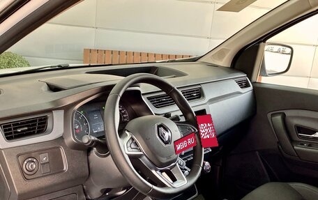 Renault Express, 2023 год, 2 990 000 рублей, 18 фотография