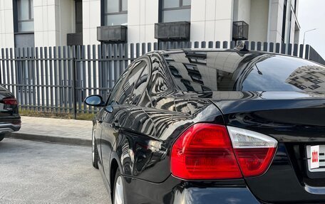 BMW 3 серия, 2008 год, 950 000 рублей, 7 фотография