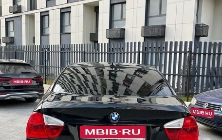 BMW 3 серия, 2008 год, 950 000 рублей, 6 фотография