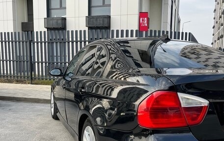 BMW 3 серия, 2008 год, 950 000 рублей, 8 фотография