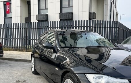 BMW 3 серия, 2008 год, 950 000 рублей, 4 фотография