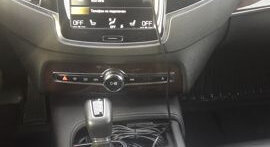 Volvo XC90 II рестайлинг, 2015 год, 3 730 000 рублей, 6 фотография