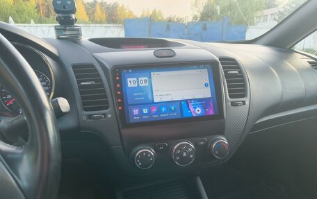 KIA Cerato III, 2013 год, 840 000 рублей, 12 фотография