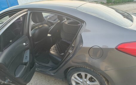 KIA Cerato III, 2013 год, 840 000 рублей, 11 фотография