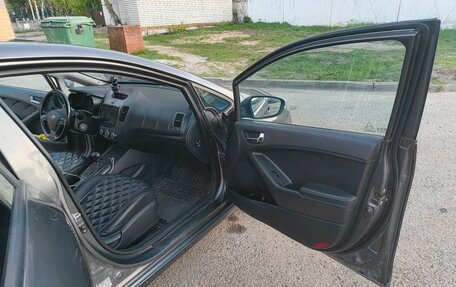 KIA Cerato III, 2013 год, 840 000 рублей, 13 фотография