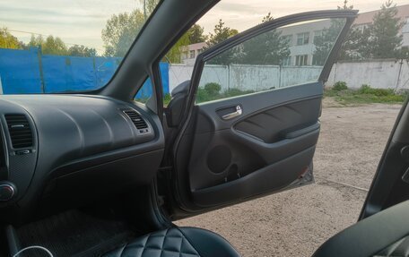 KIA Cerato III, 2013 год, 840 000 рублей, 10 фотография