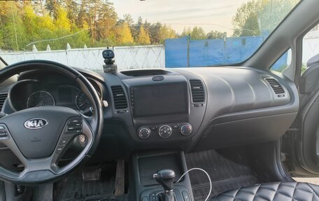 KIA Cerato III, 2013 год, 840 000 рублей, 9 фотография