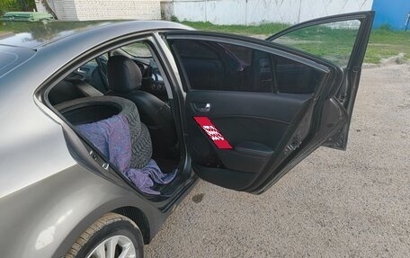 KIA Cerato III, 2013 год, 840 000 рублей, 14 фотография