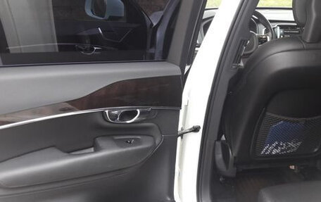 Volvo XC90 II рестайлинг, 2015 год, 3 730 000 рублей, 11 фотография