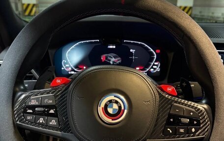 BMW M3, 2021 год, 7 679 000 рублей, 6 фотография