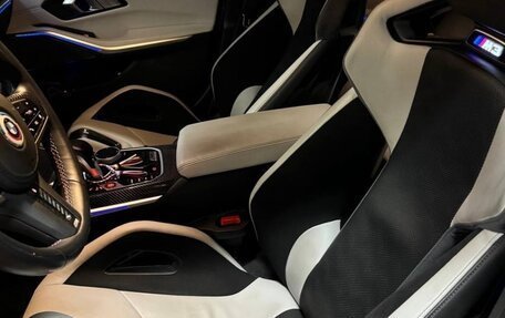 BMW M3, 2021 год, 7 679 000 рублей, 9 фотография
