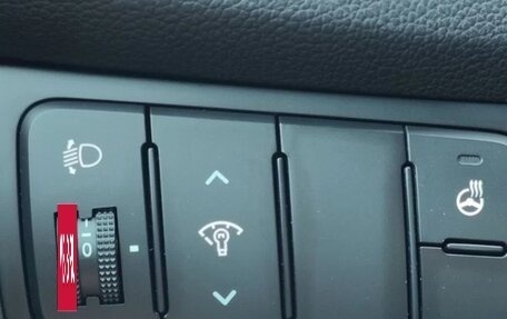 KIA cee'd III, 2014 год, 1 000 000 рублей, 11 фотография