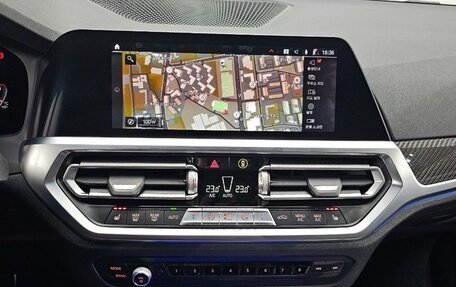 BMW M3, 2021 год, 7 679 000 рублей, 16 фотография