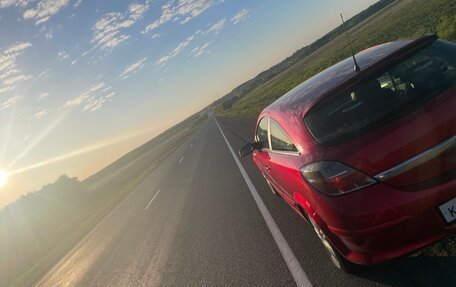 Opel Astra H, 2007 год, 650 000 рублей, 15 фотография