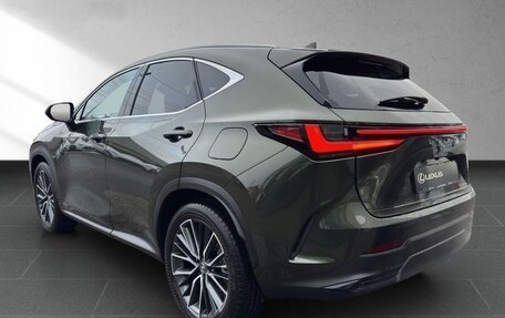 Lexus NX, 2022 год, 4 400 000 рублей, 2 фотография