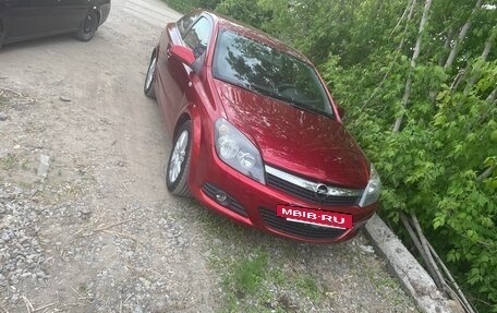 Opel Astra H, 2007 год, 650 000 рублей, 11 фотография